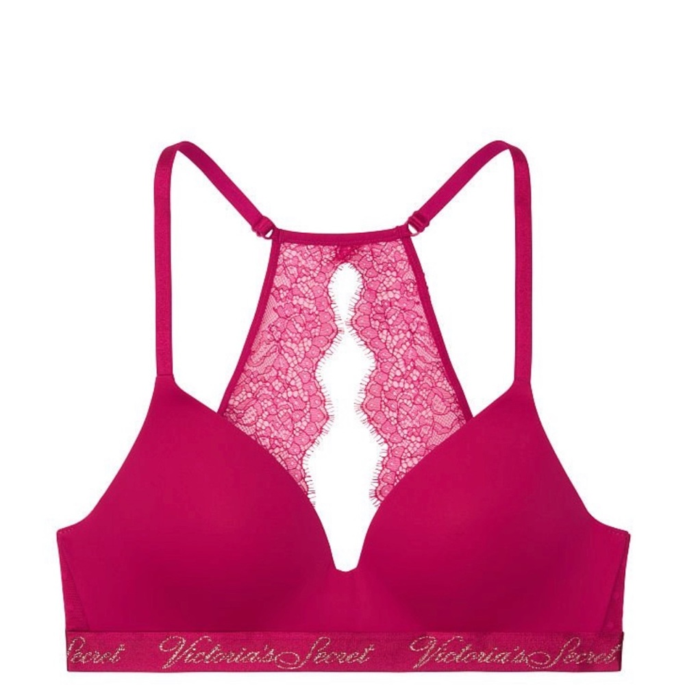 Victoria Secret Bralette 34B